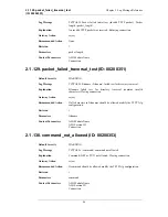 Preview for 86 page of D-Link DFL- 860 Log Reference Manual
