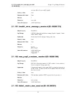 Preview for 94 page of D-Link DFL- 860 Log Reference Manual