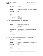 Preview for 99 page of D-Link DFL- 860 Log Reference Manual