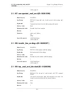 Preview for 100 page of D-Link DFL- 860 Log Reference Manual