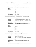 Preview for 108 page of D-Link DFL- 860 Log Reference Manual