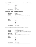 Preview for 109 page of D-Link DFL- 860 Log Reference Manual