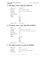 Preview for 113 page of D-Link DFL- 860 Log Reference Manual