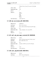 Preview for 121 page of D-Link DFL- 860 Log Reference Manual
