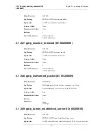 Preview for 131 page of D-Link DFL- 860 Log Reference Manual