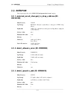 Preview for 133 page of D-Link DFL- 860 Log Reference Manual