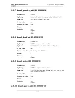 Preview for 135 page of D-Link DFL- 860 Log Reference Manual