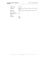 Preview for 137 page of D-Link DFL- 860 Log Reference Manual