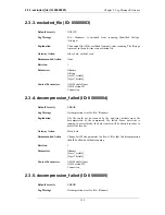 Preview for 139 page of D-Link DFL- 860 Log Reference Manual