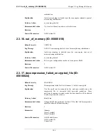 Preview for 144 page of D-Link DFL- 860 Log Reference Manual