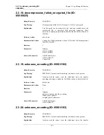Preview for 145 page of D-Link DFL- 860 Log Reference Manual