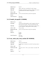 Preview for 150 page of D-Link DFL- 860 Log Reference Manual