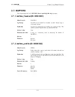 Preview for 160 page of D-Link DFL- 860 Log Reference Manual