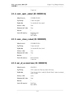 Preview for 162 page of D-Link DFL- 860 Log Reference Manual