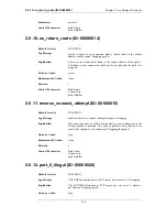 Preview for 164 page of D-Link DFL- 860 Log Reference Manual
