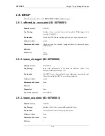 Preview for 168 page of D-Link DFL- 860 Log Reference Manual