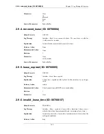 Preview for 169 page of D-Link DFL- 860 Log Reference Manual