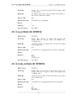 Preview for 172 page of D-Link DFL- 860 Log Reference Manual