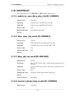 Preview for 174 page of D-Link DFL- 860 Log Reference Manual