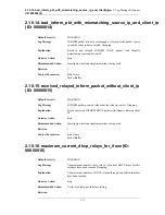 Preview for 178 page of D-Link DFL- 860 Log Reference Manual