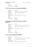 Preview for 179 page of D-Link DFL- 860 Log Reference Manual