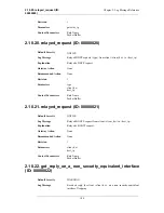 Preview for 180 page of D-Link DFL- 860 Log Reference Manual