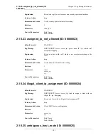 Preview for 181 page of D-Link DFL- 860 Log Reference Manual