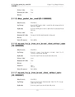 Preview for 185 page of D-Link DFL- 860 Log Reference Manual