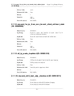 Preview for 186 page of D-Link DFL- 860 Log Reference Manual