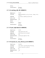 Preview for 188 page of D-Link DFL- 860 Log Reference Manual