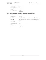 Preview for 206 page of D-Link DFL- 860 Log Reference Manual