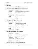 Preview for 207 page of D-Link DFL- 860 Log Reference Manual