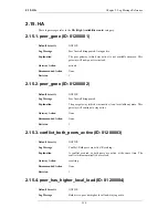 Preview for 210 page of D-Link DFL- 860 Log Reference Manual