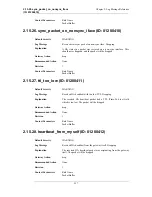 Preview for 217 page of D-Link DFL- 860 Log Reference Manual