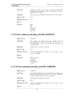Preview for 223 page of D-Link DFL- 860 Log Reference Manual