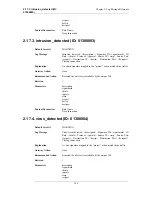 Preview for 226 page of D-Link DFL- 860 Log Reference Manual