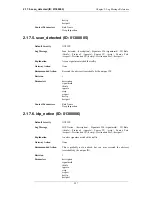 Preview for 227 page of D-Link DFL- 860 Log Reference Manual