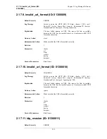 Preview for 229 page of D-Link DFL- 860 Log Reference Manual