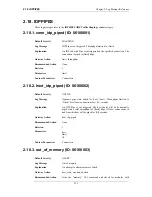Preview for 233 page of D-Link DFL- 860 Log Reference Manual