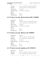 Preview for 243 page of D-Link DFL- 860 Log Reference Manual