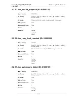 Preview for 249 page of D-Link DFL- 860 Log Reference Manual