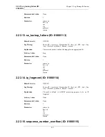 Preview for 251 page of D-Link DFL- 860 Log Reference Manual