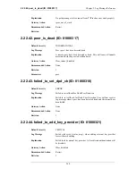 Preview for 260 page of D-Link DFL- 860 Log Reference Manual