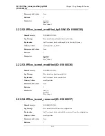 Preview for 263 page of D-Link DFL- 860 Log Reference Manual