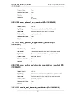 Preview for 283 page of D-Link DFL- 860 Log Reference Manual