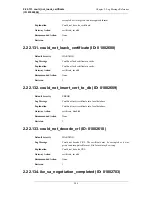 Preview for 286 page of D-Link DFL- 860 Log Reference Manual