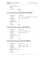 Preview for 289 page of D-Link DFL- 860 Log Reference Manual