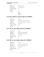 Preview for 293 page of D-Link DFL- 860 Log Reference Manual