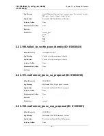 Preview for 303 page of D-Link DFL- 860 Log Reference Manual