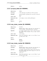 Preview for 335 page of D-Link DFL- 860 Log Reference Manual